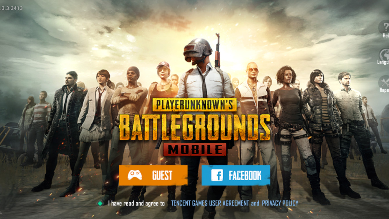 Pubg Mobile Vs Pc The 10 Bi! ggest Differences Between Versions - 