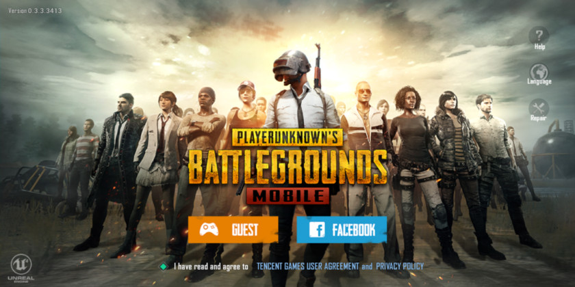 PUBG Mobile vs PC: The 10 biggest differences between versions - 840 x 420 jpeg 108kB