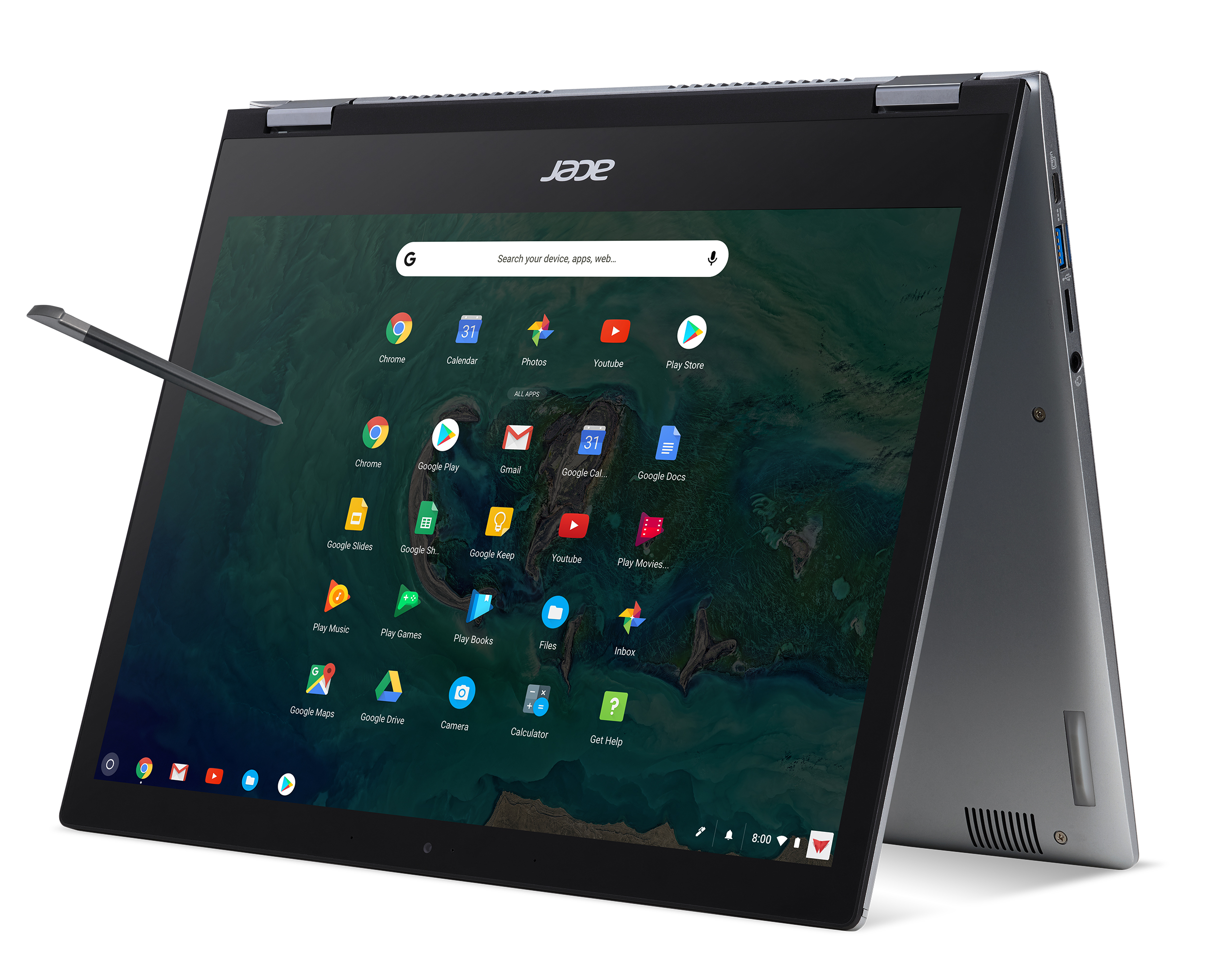 The best touchscreen Chromebooks you can buy - Android Authority