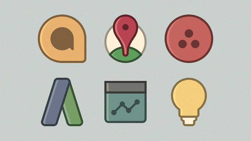 mowmo: los mejores paquetes de iconos para Android