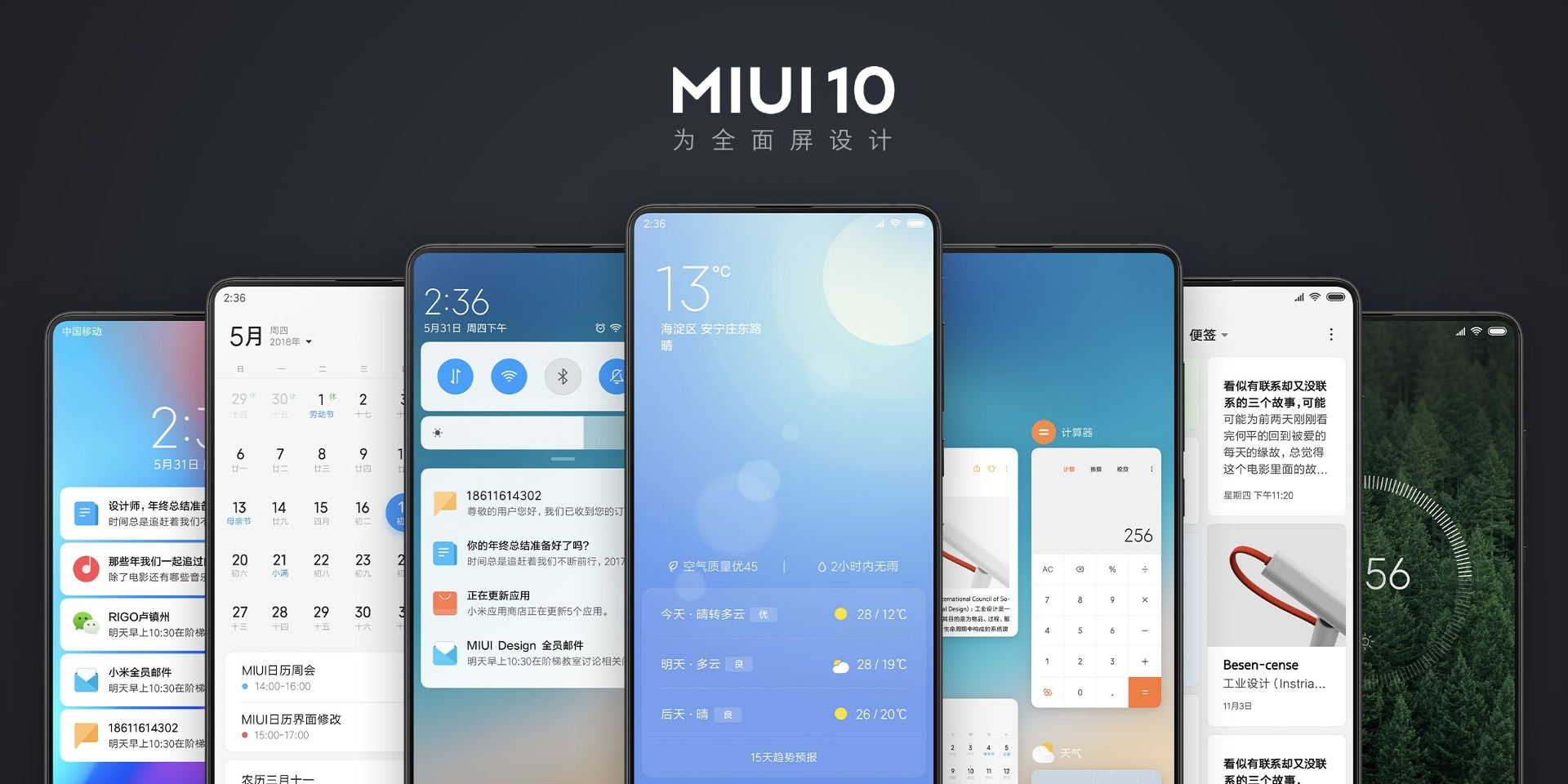 miui in any android