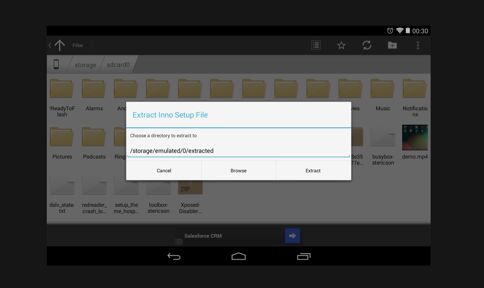 Exe File Opener For Android Free Download