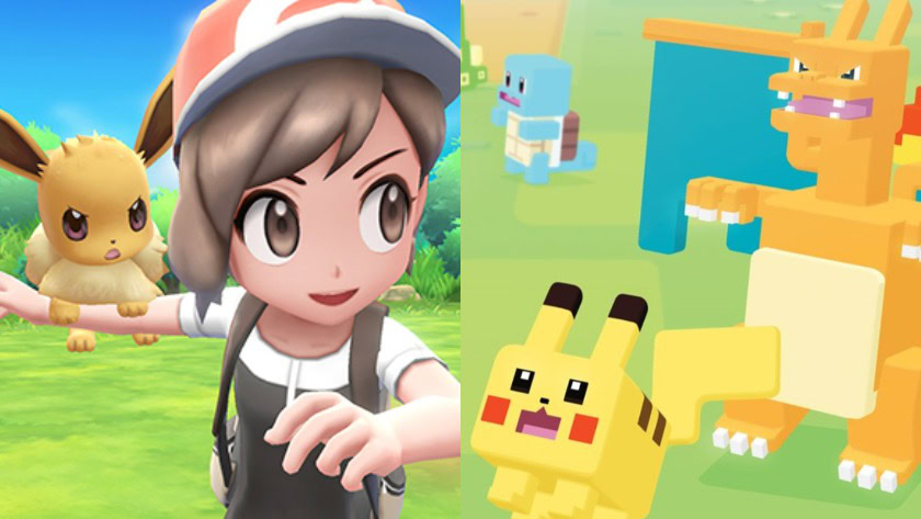 Pokémon Quest Out Now On Android Download It Here Update
