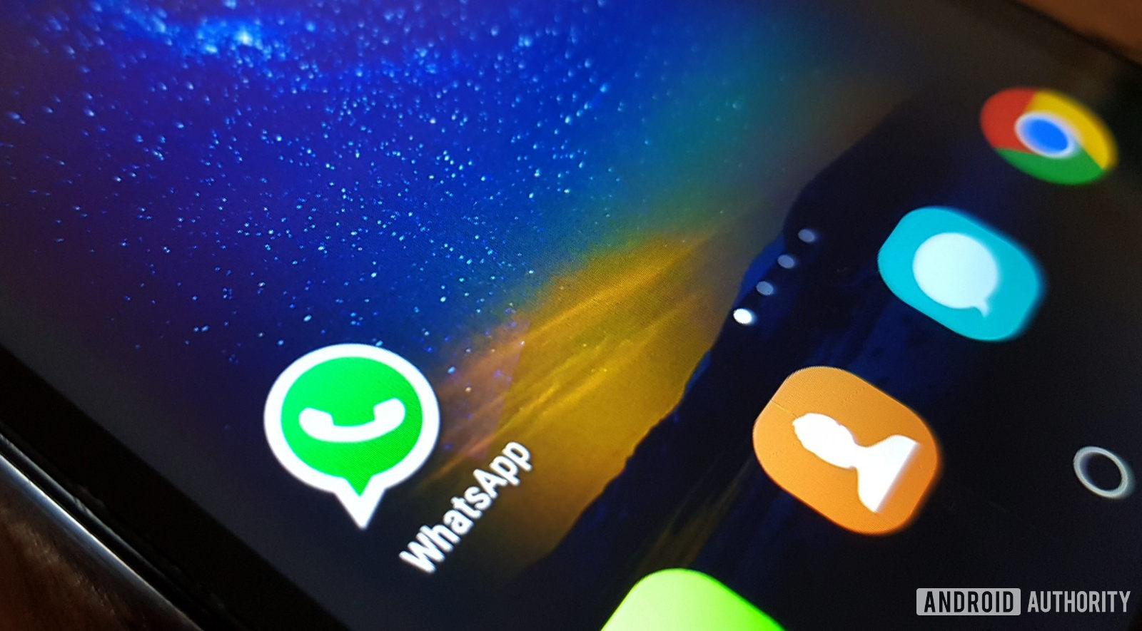 You Can Now Hide Your Dodgy Whatsapp Photos From Your Phone Gallery