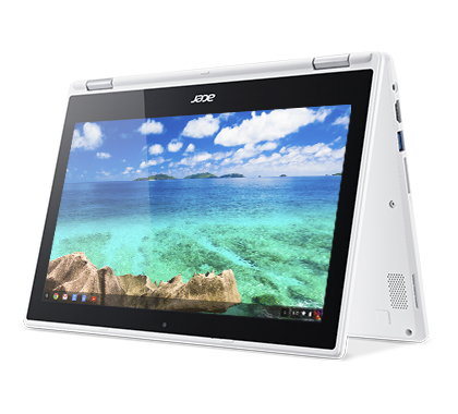 Best chromebook for students Acer Chromebook R 11