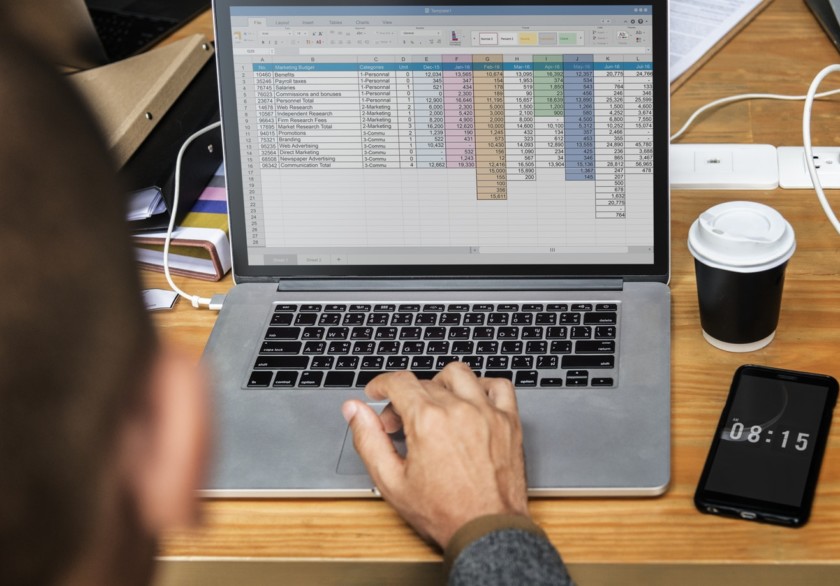 The 2019 Microsoft Excel Bootcamp Bundle