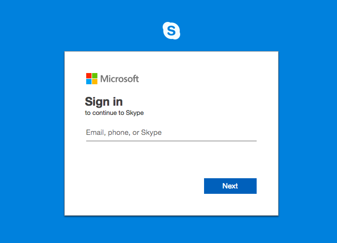 Skype for Chromebook - Skype on Chromebook