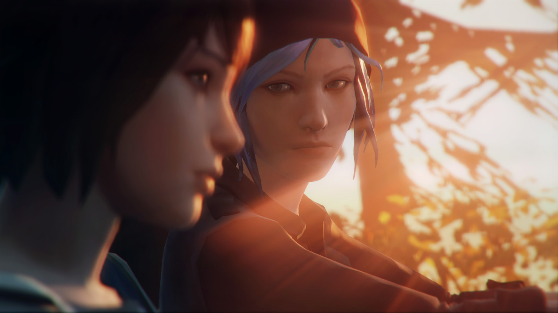 Life is Strange Android Apps Weekly