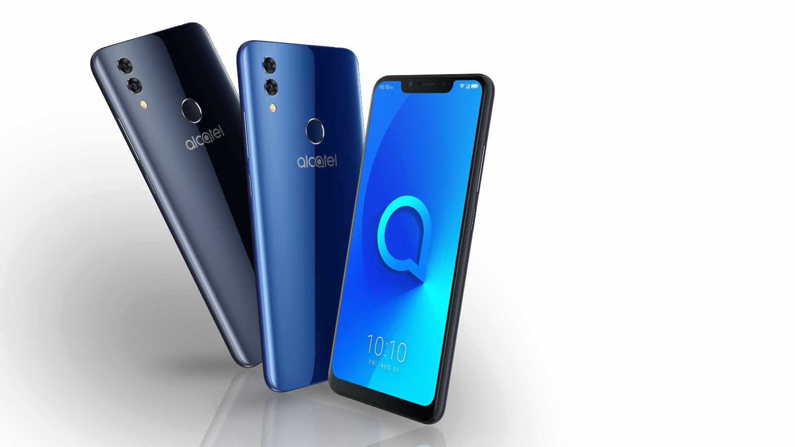 Alcatel Phones: To Make Life Simpler and Better