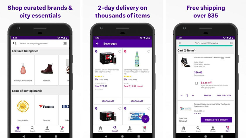 15 best shopping apps for Android of 2019! - Android Authority