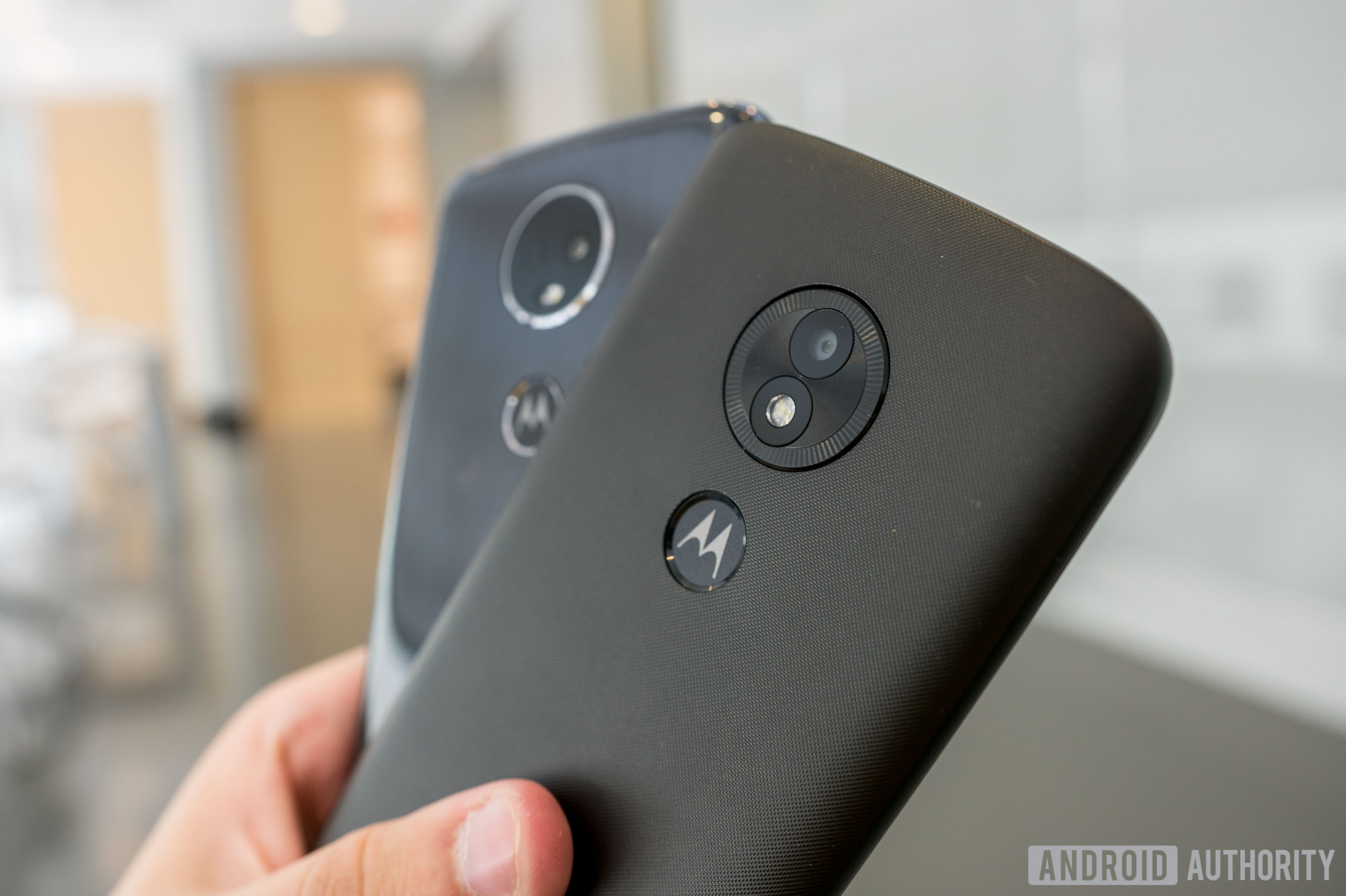 Motorola Moto E5 Play and Moto E5 Plus Hardware Designs In Hand, Moto E5 Plus review