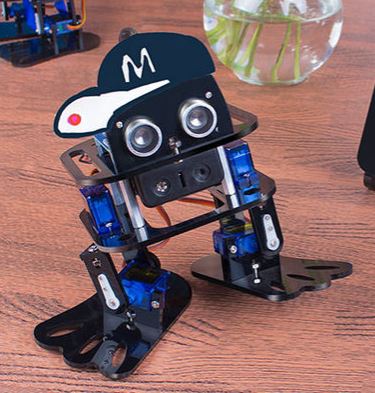 Arduino robot kit