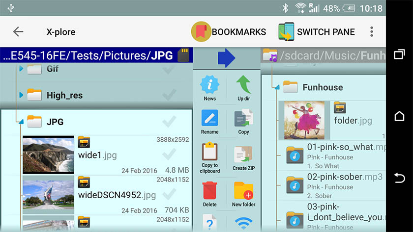 10 Best Android File Explorer Apps File Browsers And File Managers