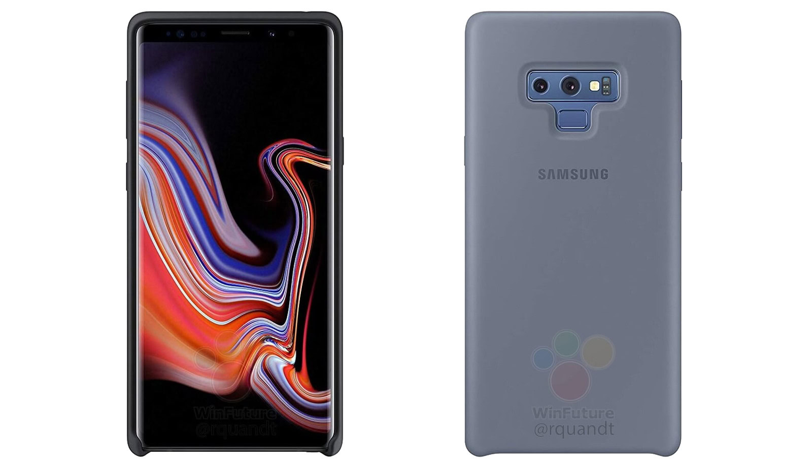 Samsung Galaxy Note 9: Specs, release date, price, and more
