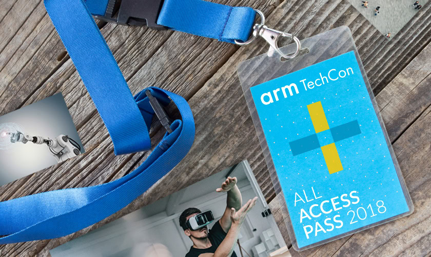AndroidAuthority: Win Arm TechCon All-Access Pass and Huawei P20 Pro 