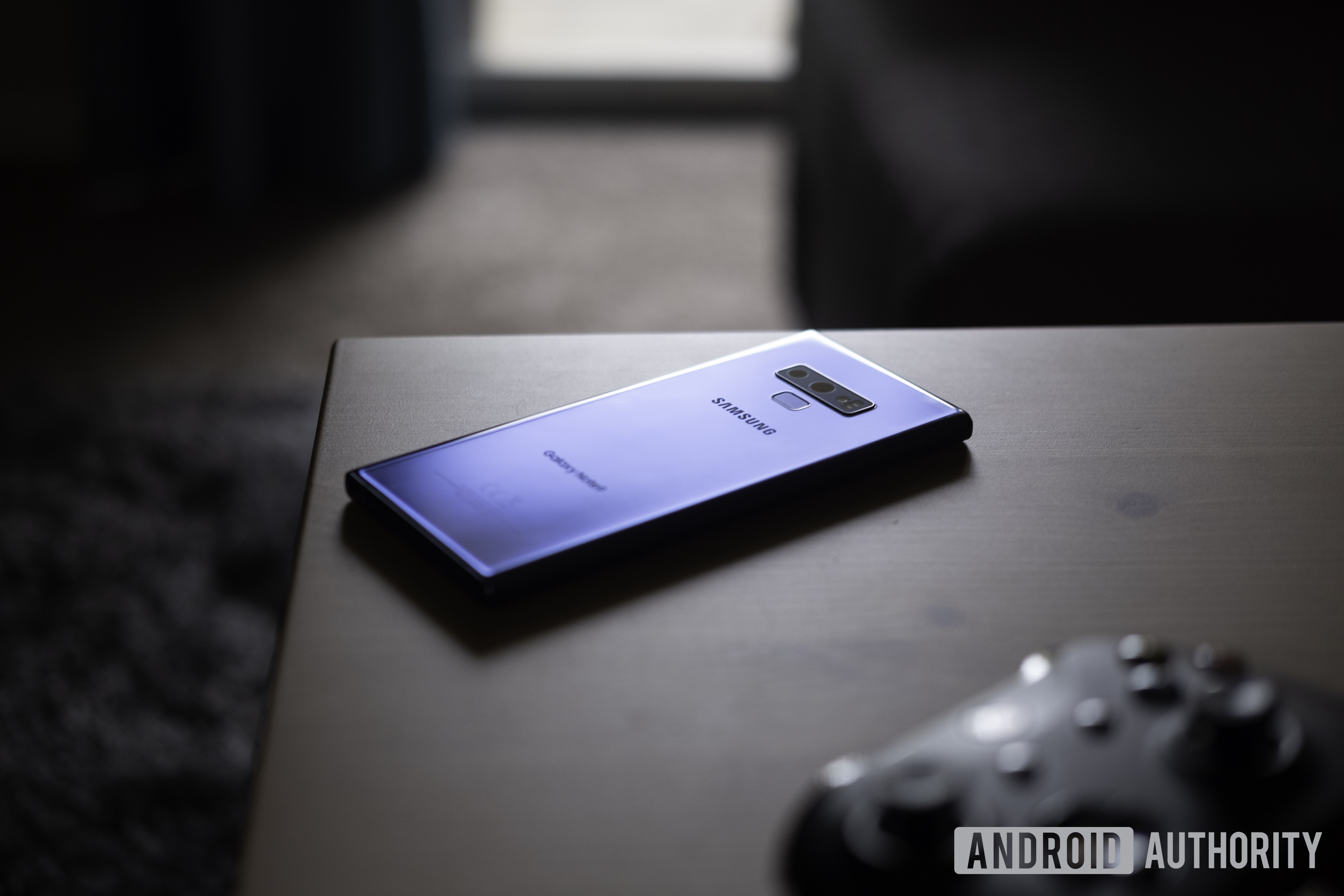 Galaxy Note 9 Review
