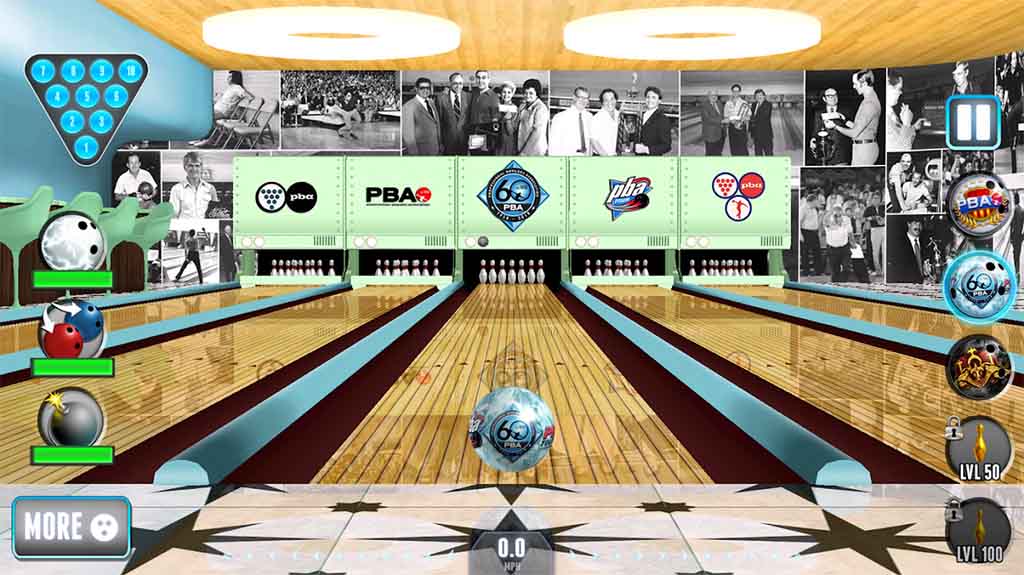 This is the featured image for the best bowling games for android