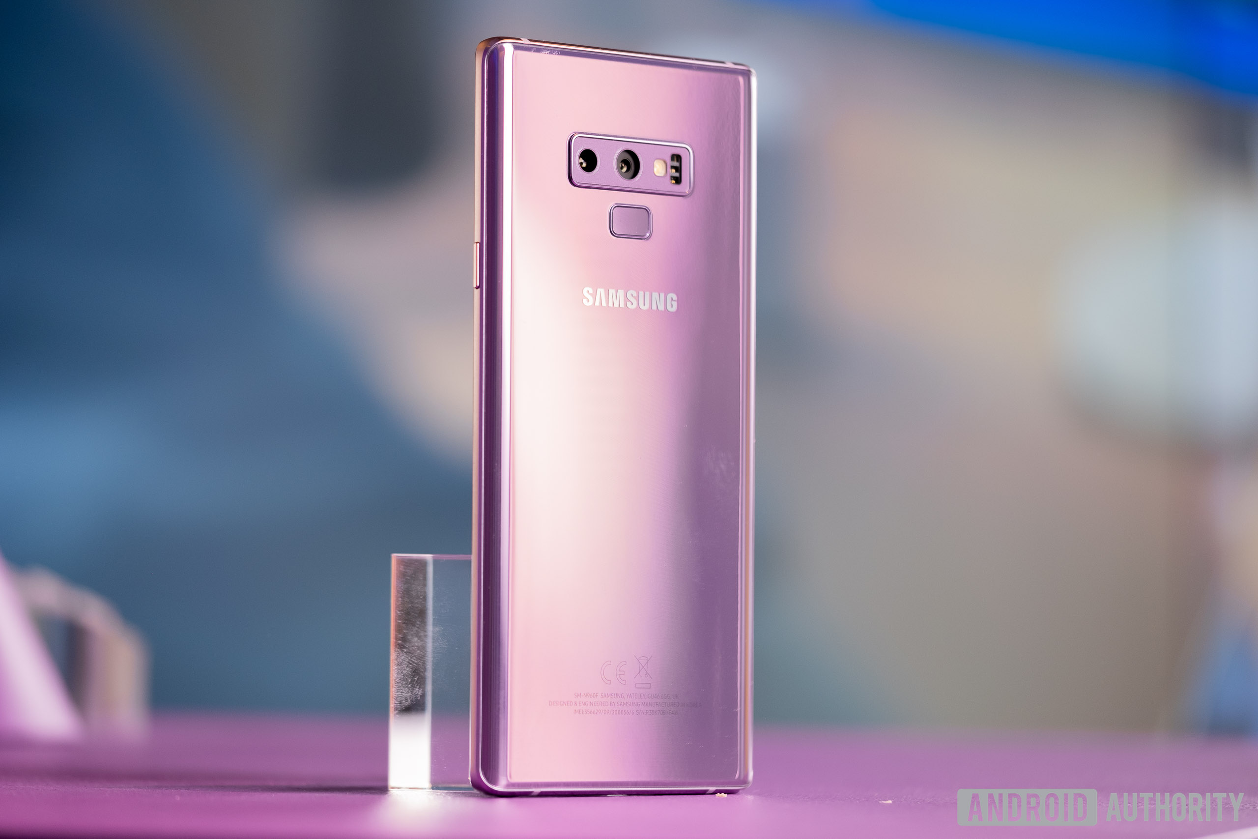 Samsung Galaxy Note 9: Hands-on, specs, features, and more!
