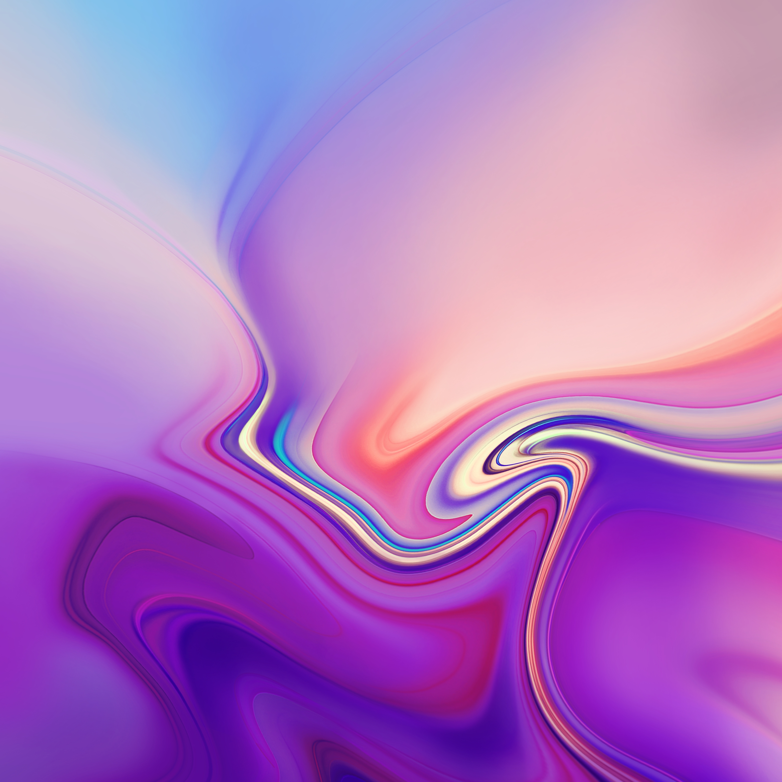 Samsung Galaxy Note 9 Wallpapers Are Here All 12 In Full Resolution
