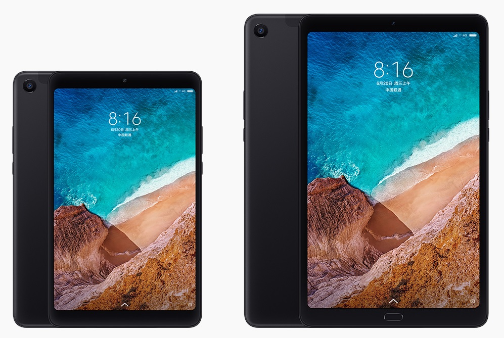 Xiaomi Mi Pad 4 Plus Is A 10 Inch Tablet That Delivers A Lot For Its Low Price