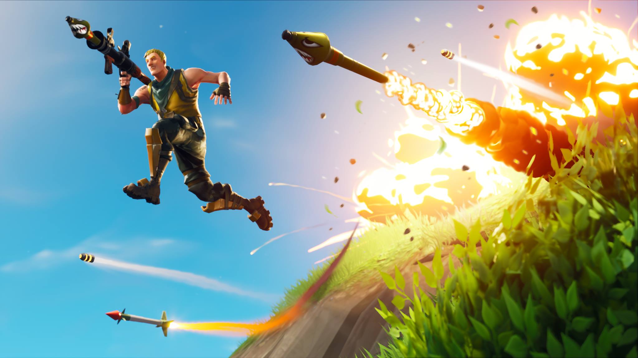 fortnite is arguably the most popular video game of 2018 so you can t be surprised to hear the developer has been coining it but just how much money did - fortnite december 2018 revenue