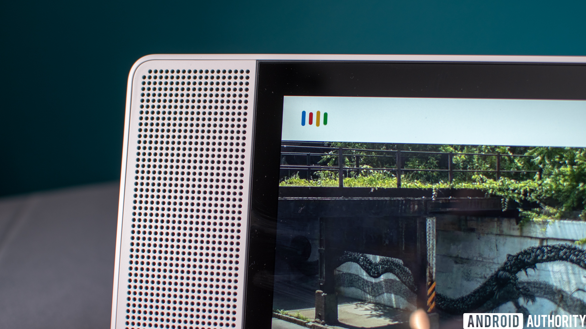Lenovo Smart Display vs Google Home