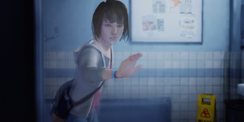 Life is Strange - best visual novels for Android