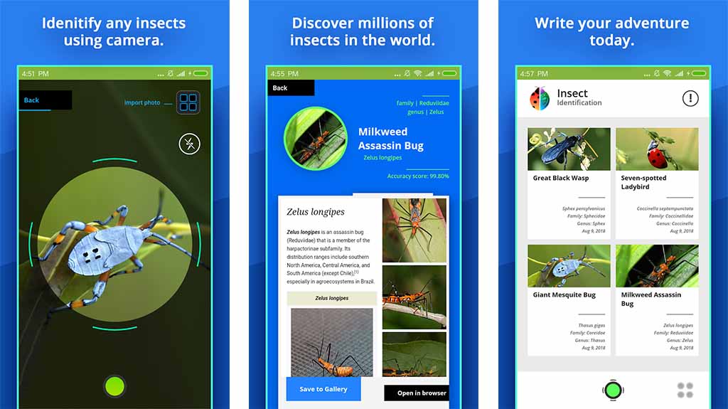 10 Best Plant Apps And Flower Identification Apps For Android