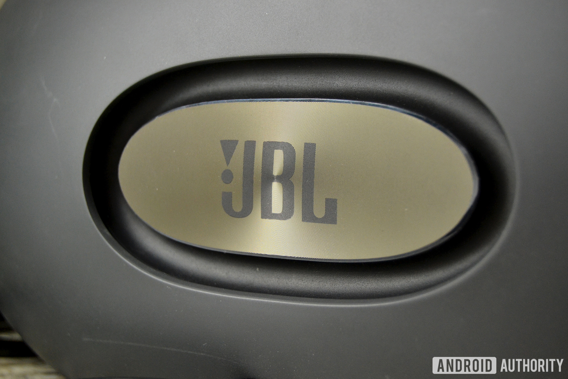 JBL Link View - Logo