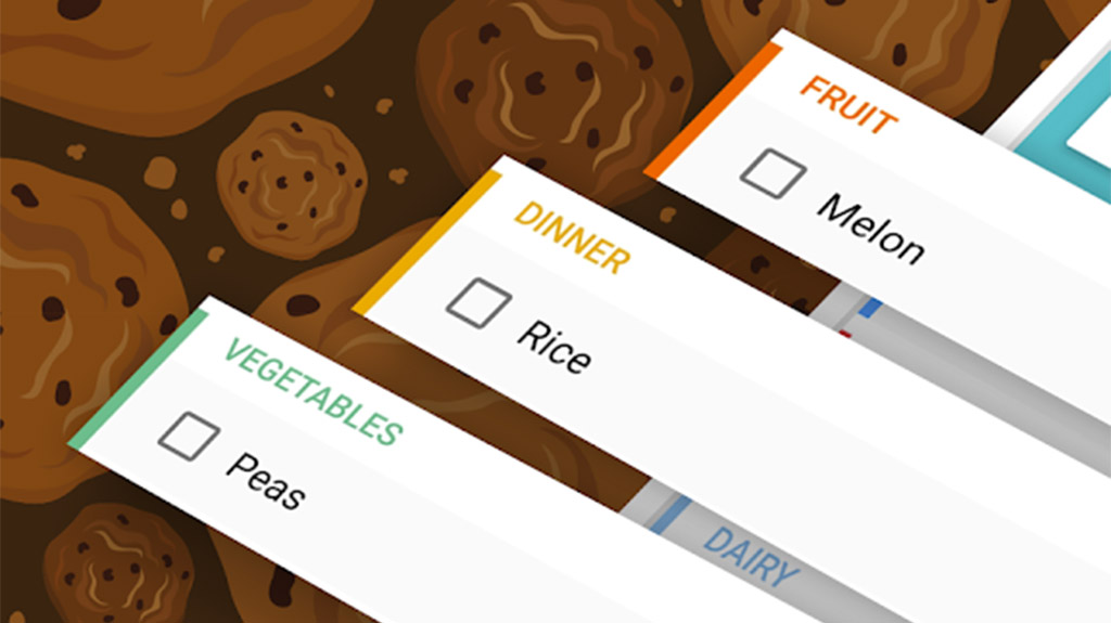 This is the featured image for the best grocery list apps for Android