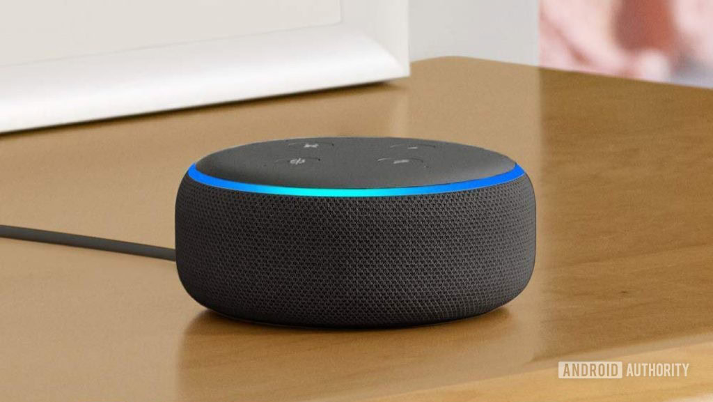 can you use the echo dot on its own