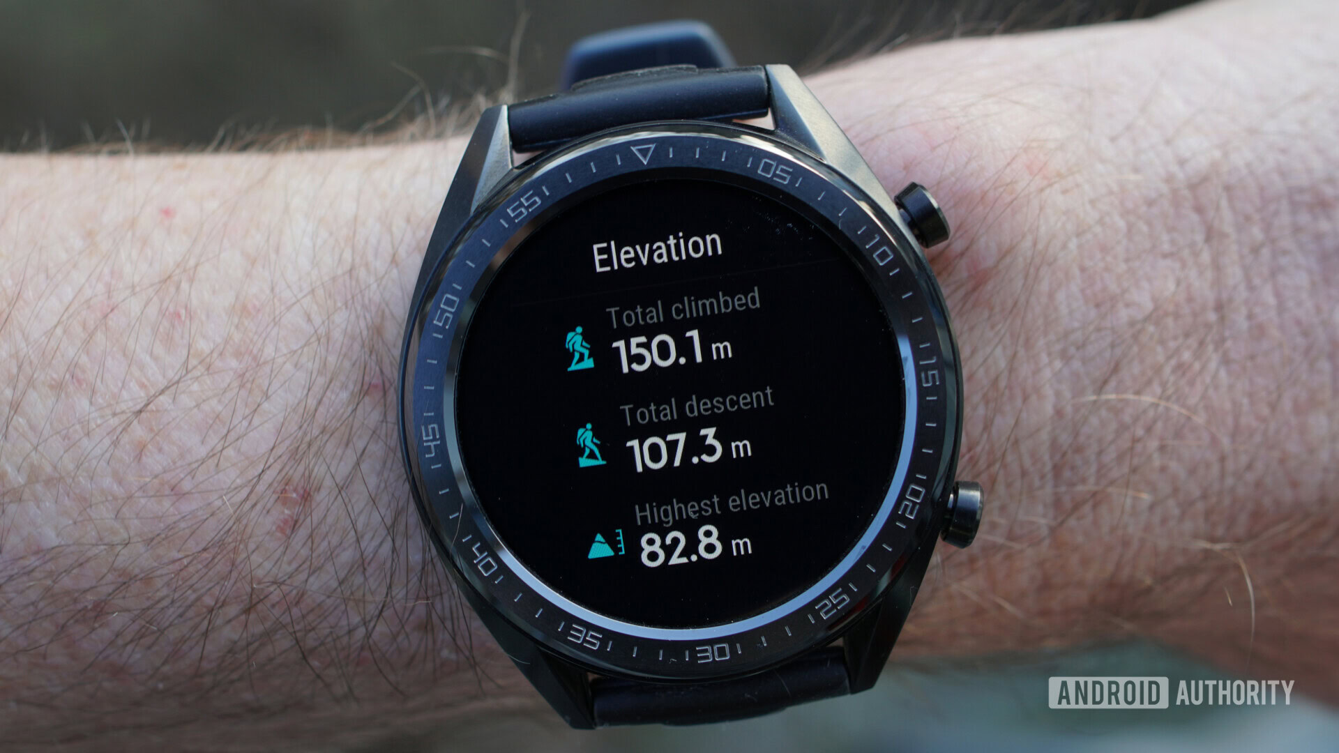 Huawei Watch GT review: A fitness 