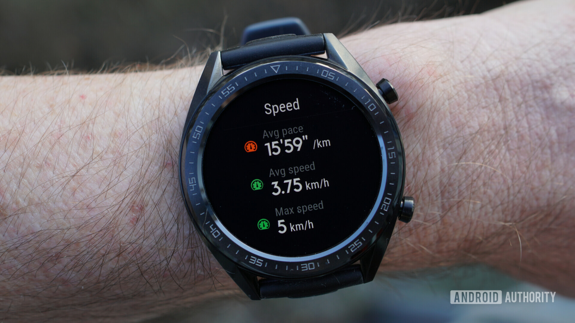 Huawei Watch GT review: A fitness 