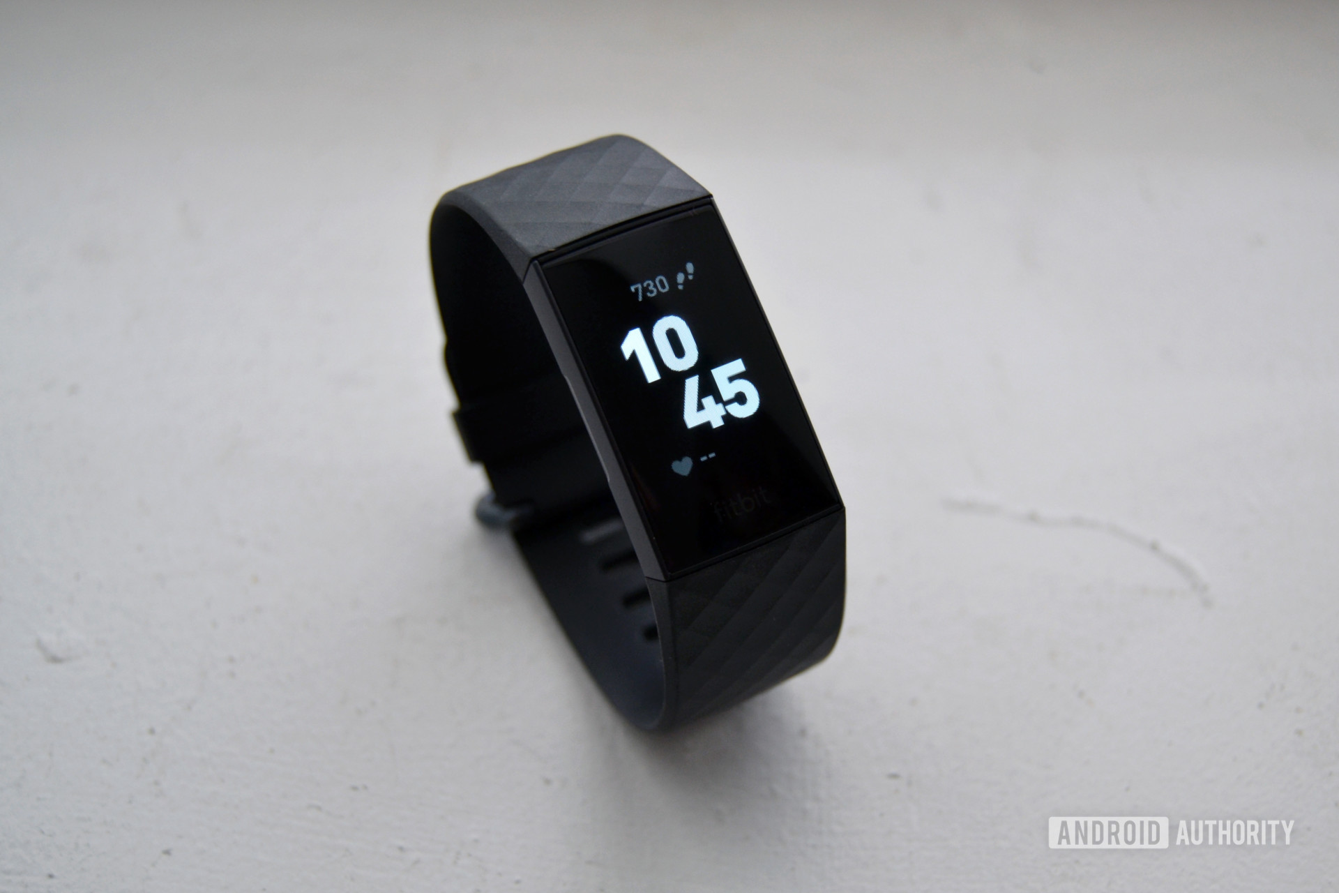 fitbit charge 3 uses