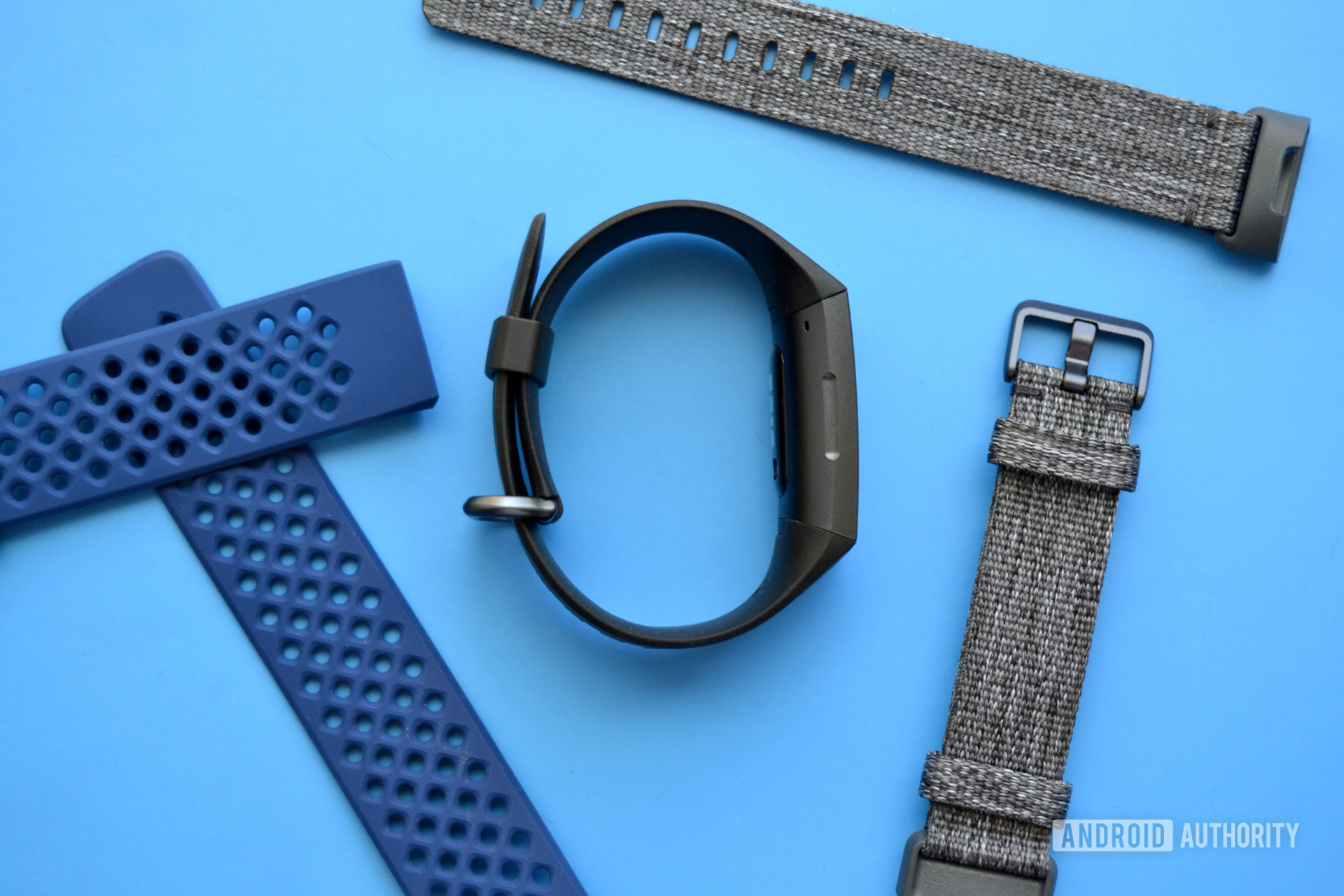 fitbit charge 3 review best wearable for small wrists