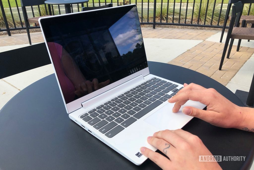Lenovo Chromebook C330 Review Is This Really Only 279 Android