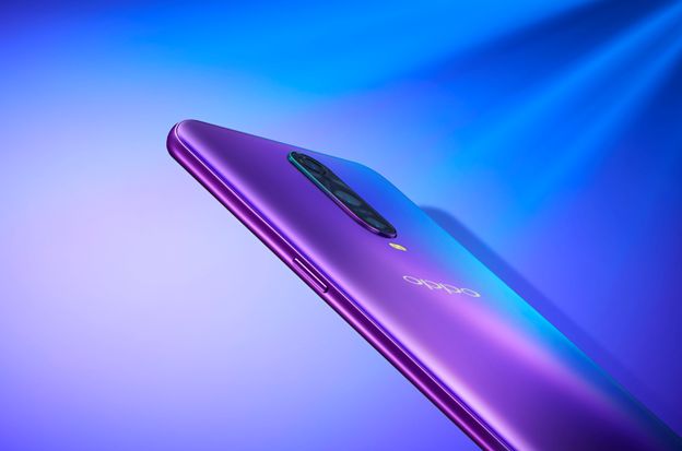 Oppo R Series Archives -