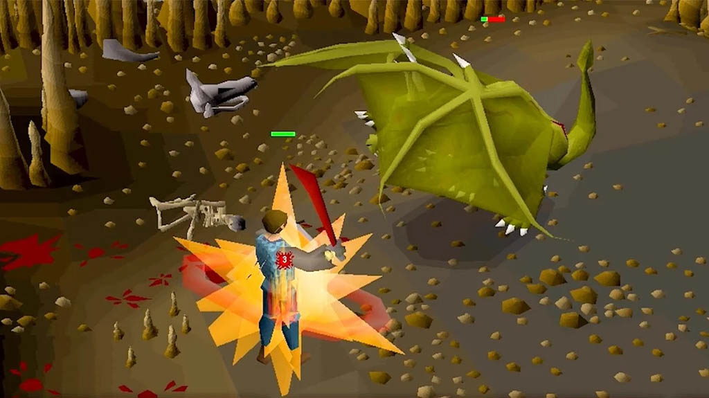 Old School RuneScape Mobile tips and tricks - Make the most of OSRS Mobile!