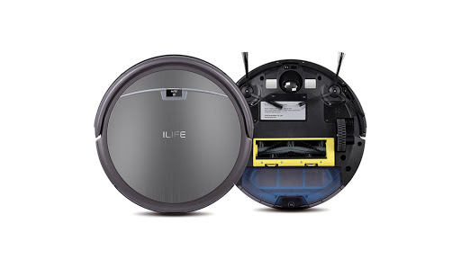 Deal: ILIFE robot vacuum Black Friday Sale goes live early ...