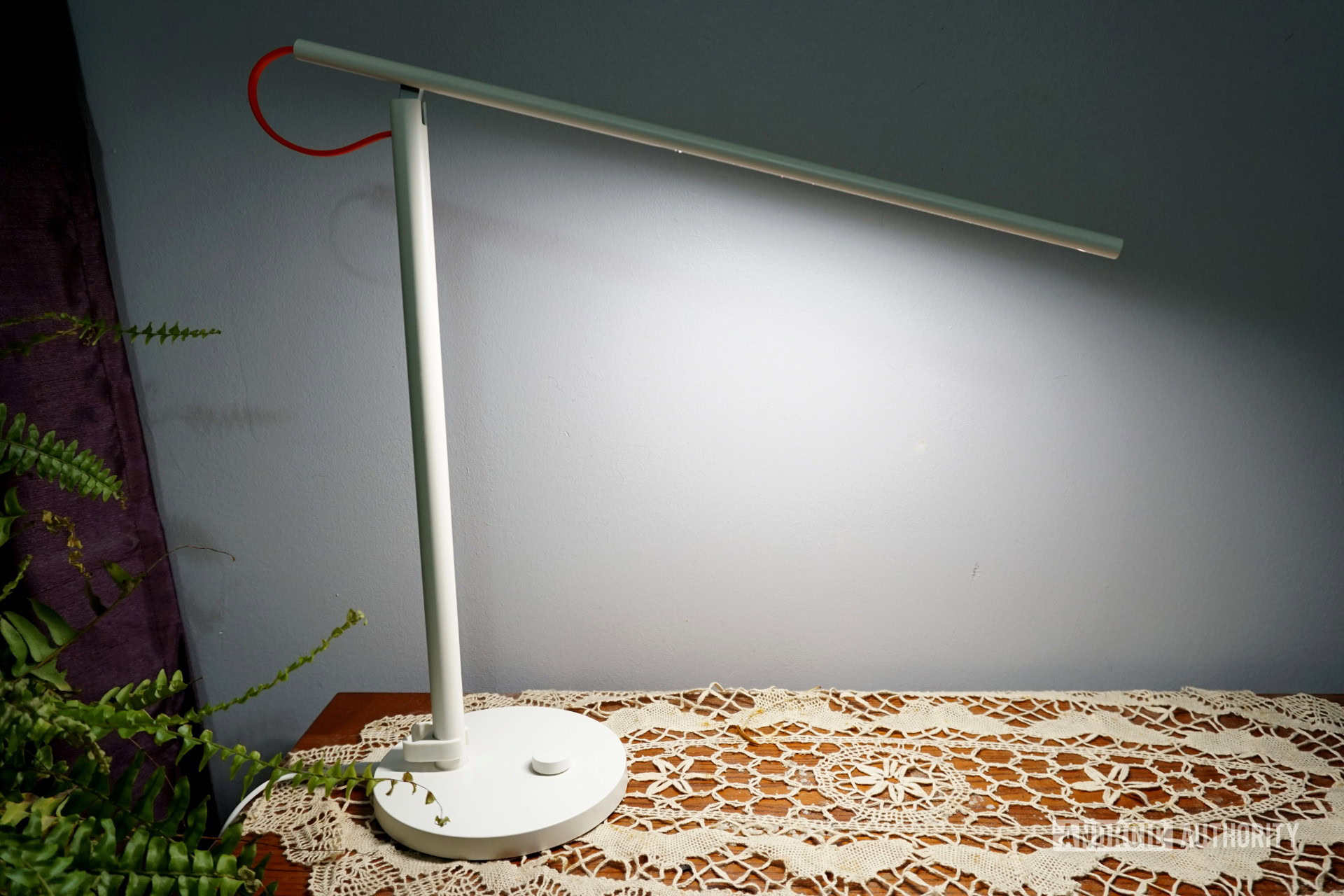 Mi Led Desk Lamp Amazon