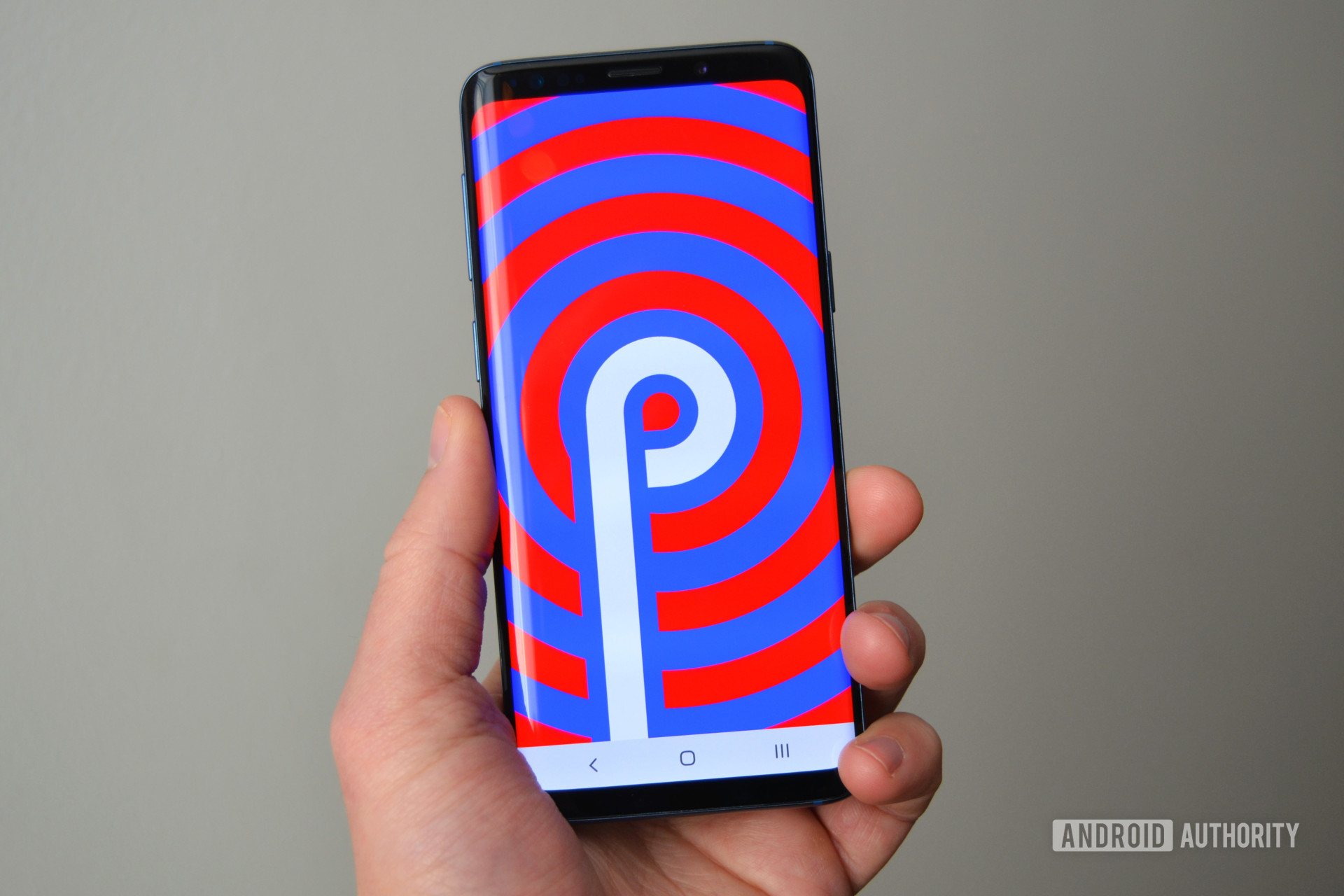 Samsung Releases The Galaxy J6 Android Pie Update Sammobile
