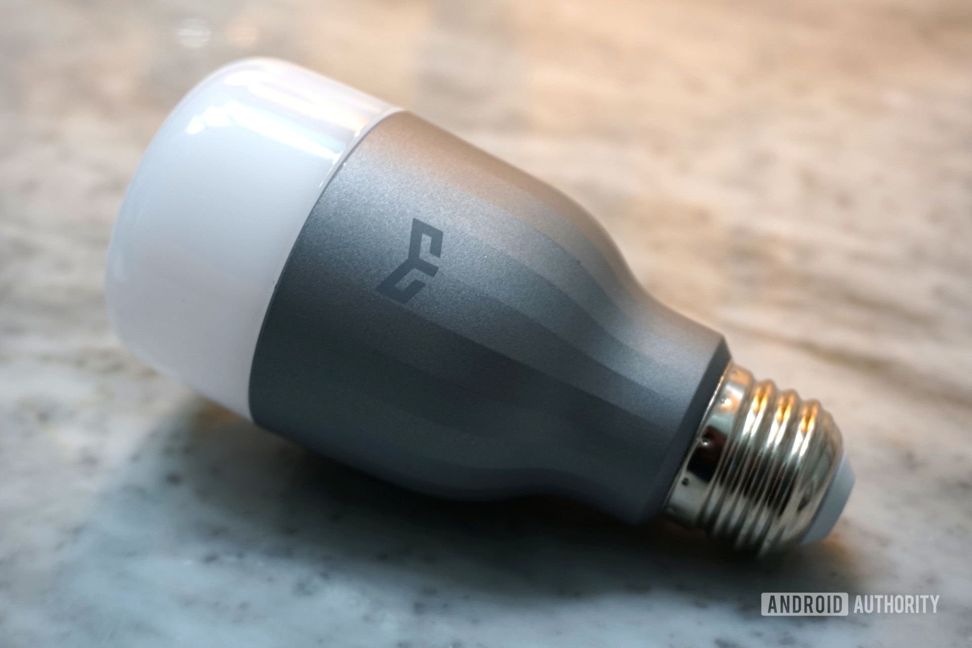Ampoule LED de couleur Xiaomi Yeelight