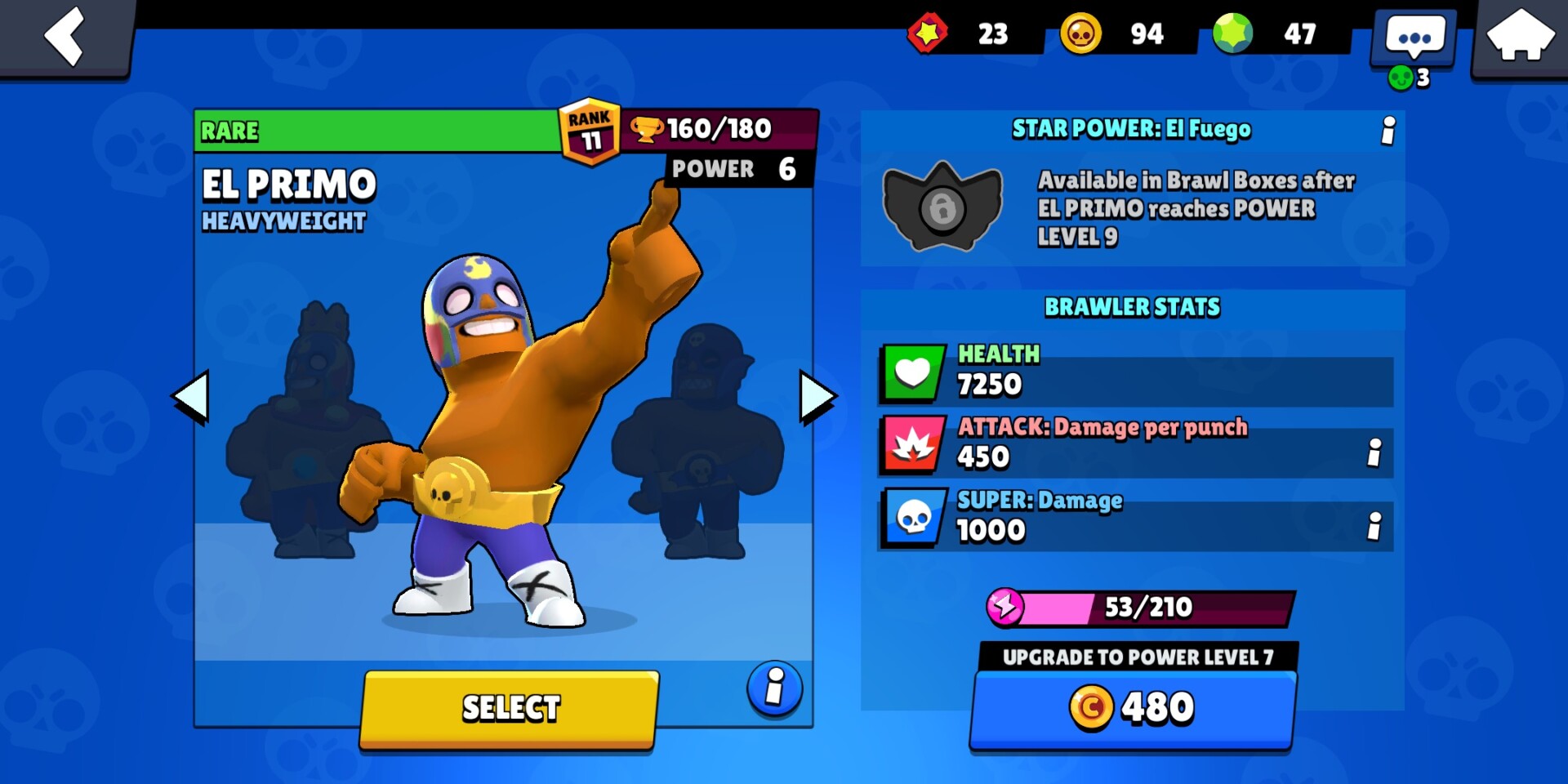 Brawl Stars Review Good Now Great In A Few Months