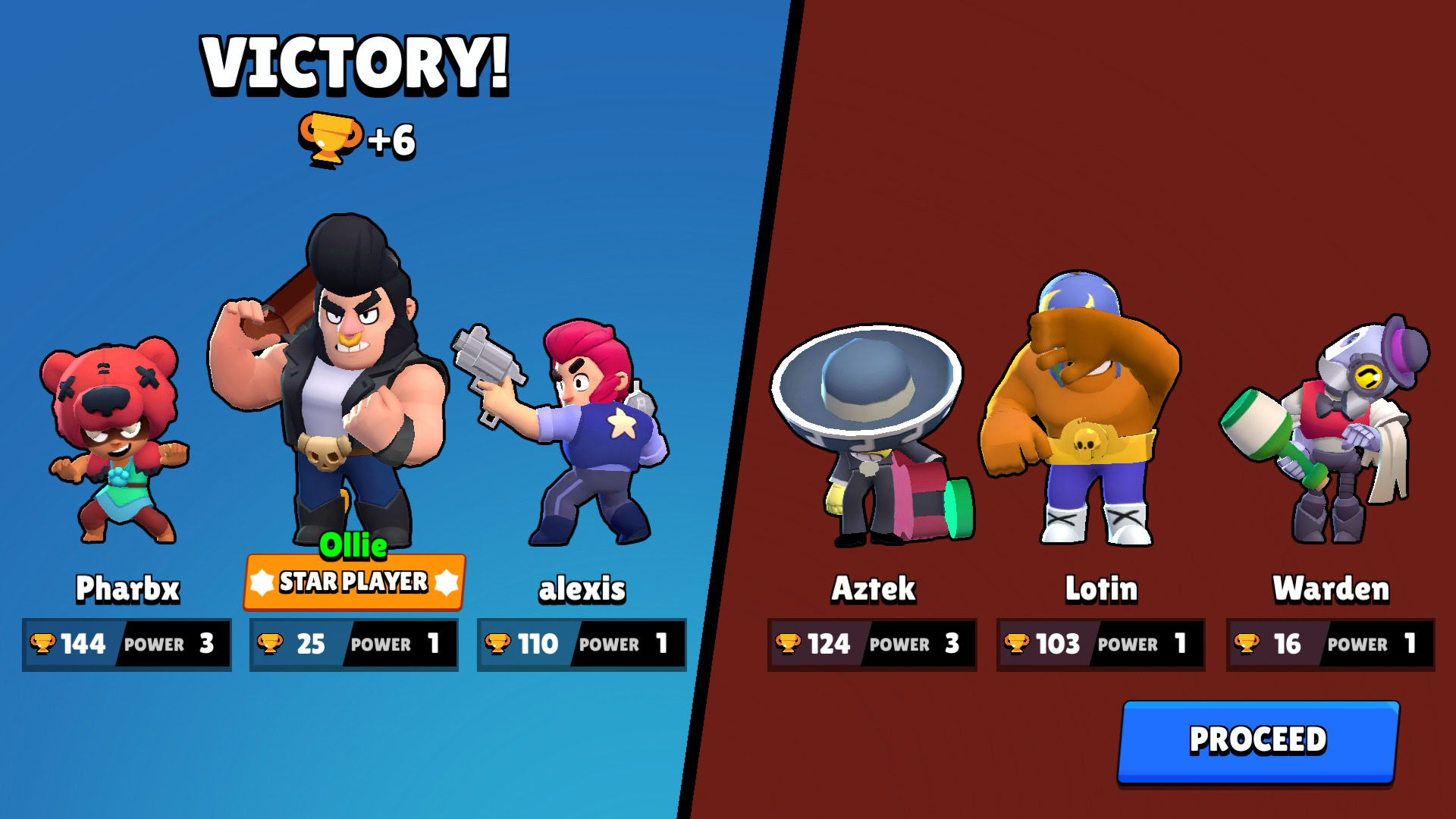 Brawl Stars Tips And Tricks Best Brawlers How To Get Star Tokens More - look at my luck brawl stars