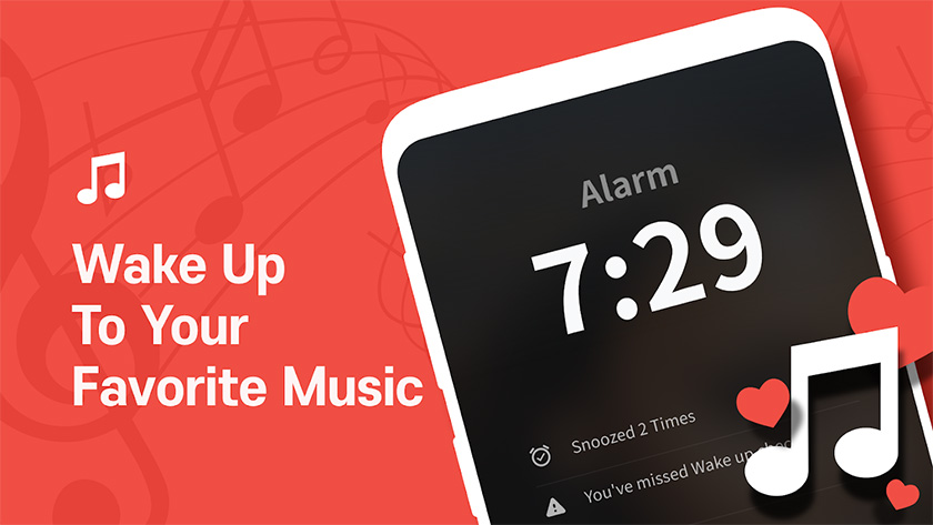 Alarmy is one of the best alarm clock apps for android