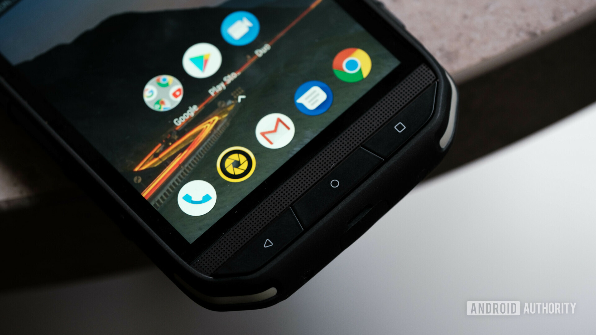 The Best Rugged Phones You Can Buy Right Now Android Authority