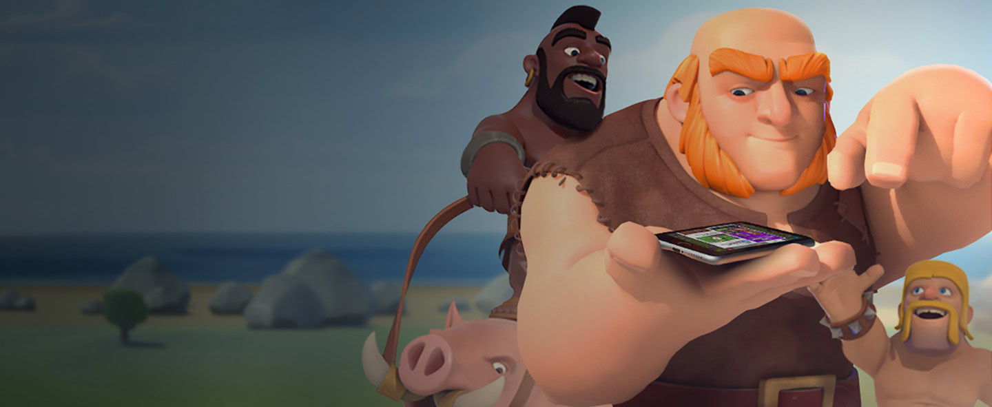 Clash Of Clans Update Season Passes And More In The April Update