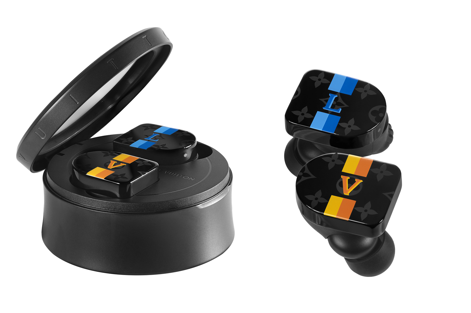 Louis Vuitton&#39;s new wireless earbuds cost $1,000 — as dumb as it sounds - Android Authority