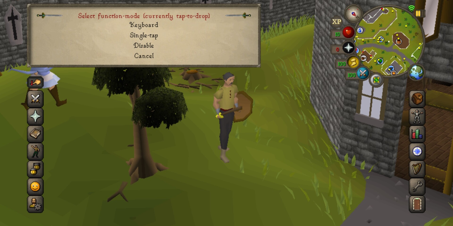 Old School Runescape Mobile Tips And Tricks Make The Most Of