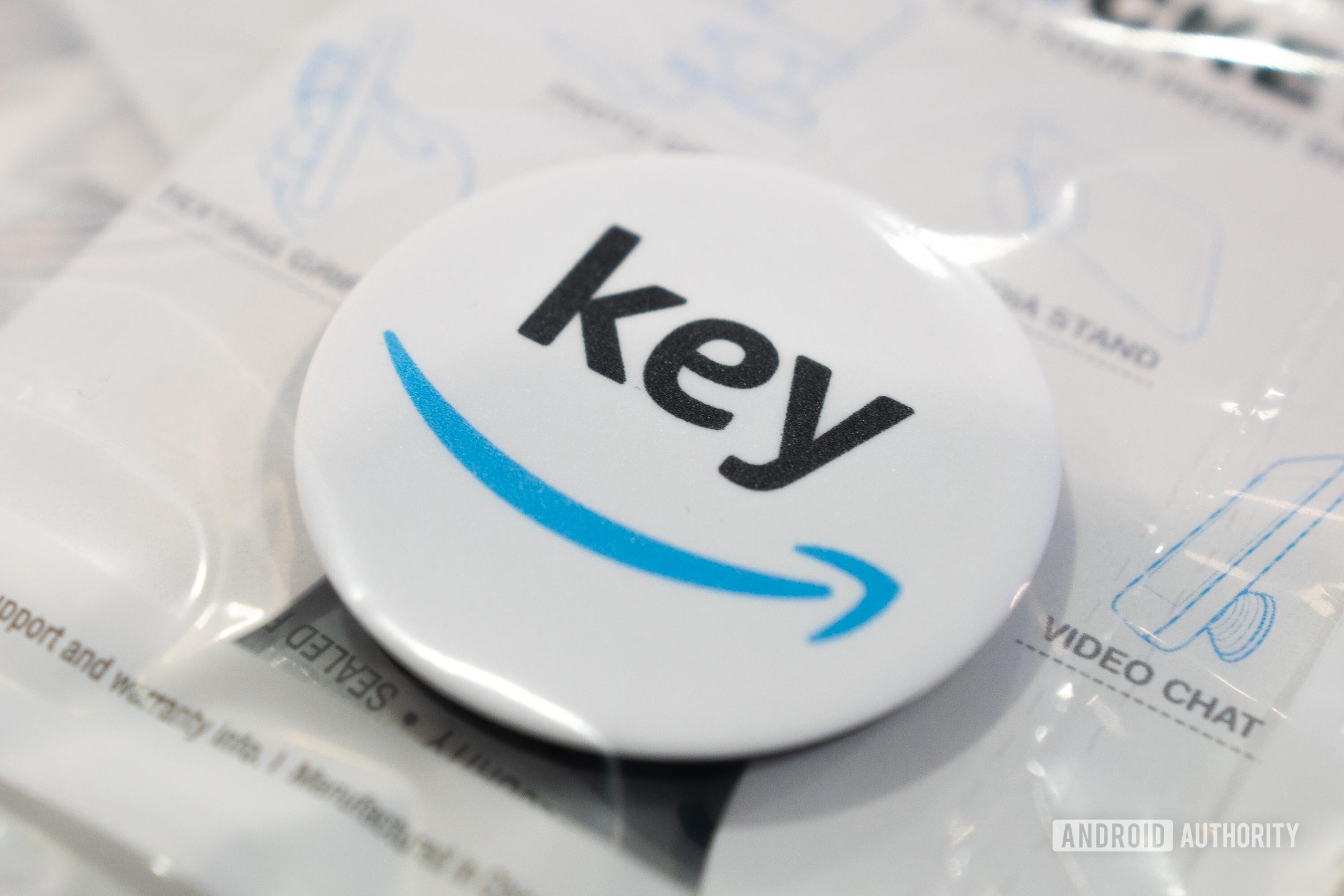 Amazon Key vs Google Assistant
